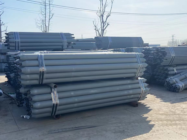 青岛仓储物流网架厂家